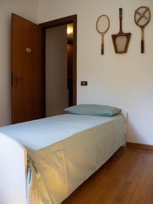 La Tua Villa Sul Lago - Casa Kollegger Luino Eksteriør bilde