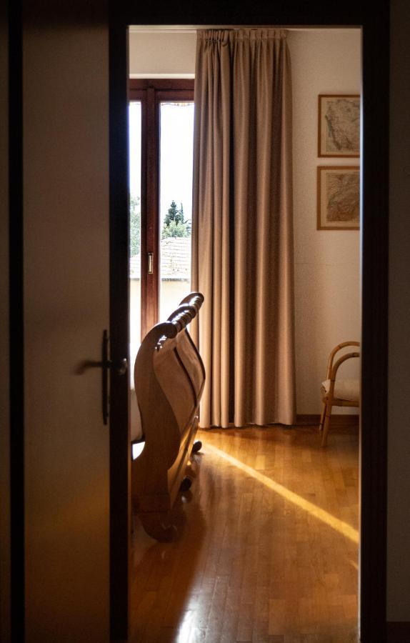 La Tua Villa Sul Lago - Casa Kollegger Luino Eksteriør bilde