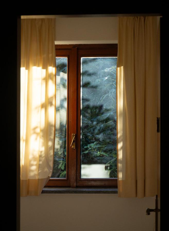 La Tua Villa Sul Lago - Casa Kollegger Luino Eksteriør bilde