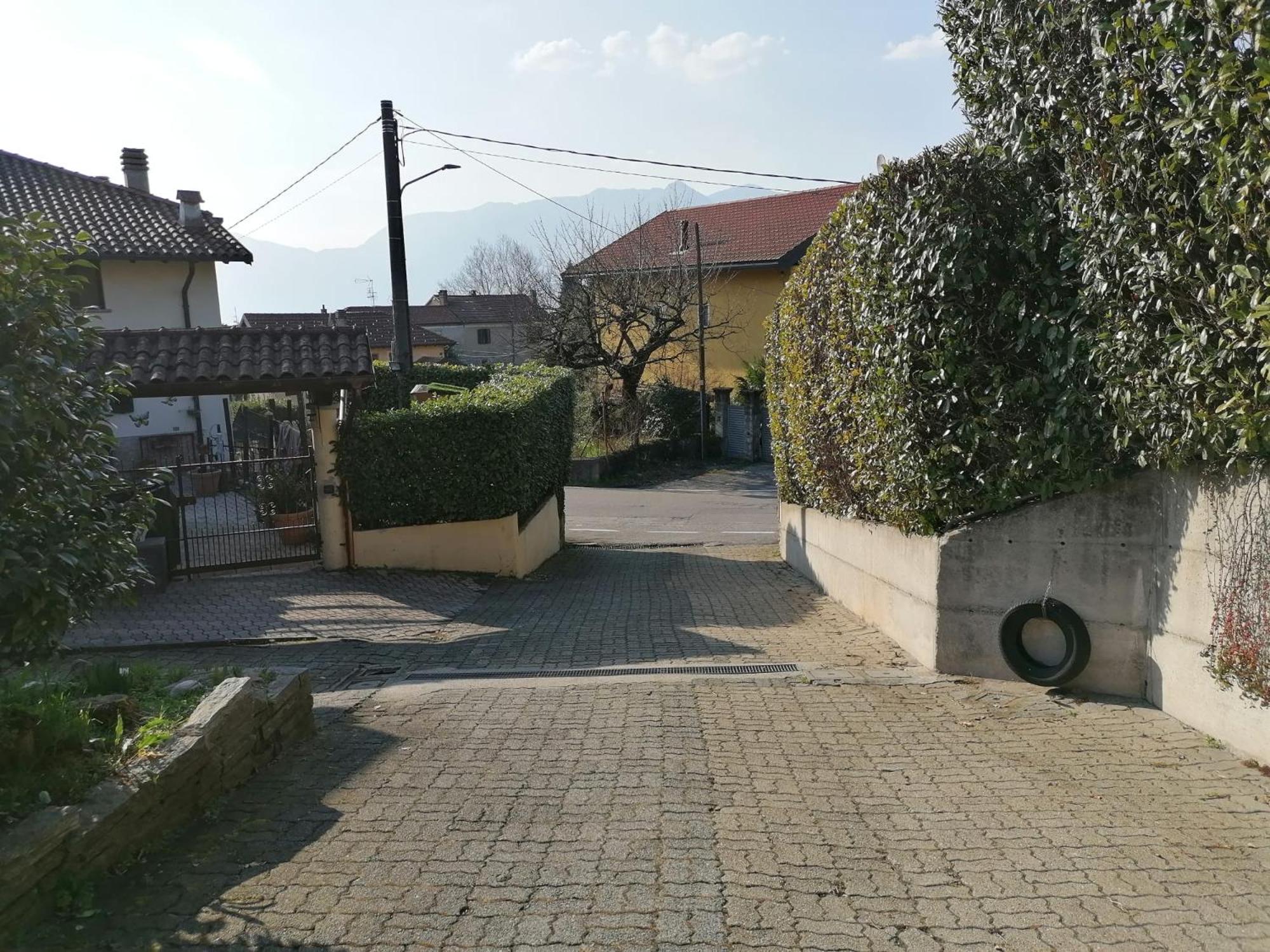 La Tua Villa Sul Lago - Casa Kollegger Luino Eksteriør bilde